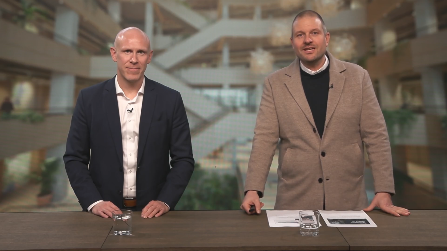 Sæt kursen for din økonomi i 2026