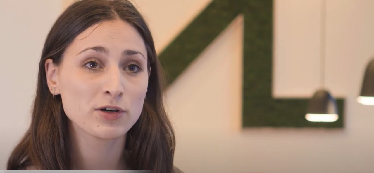 AL Karriereevent 2018