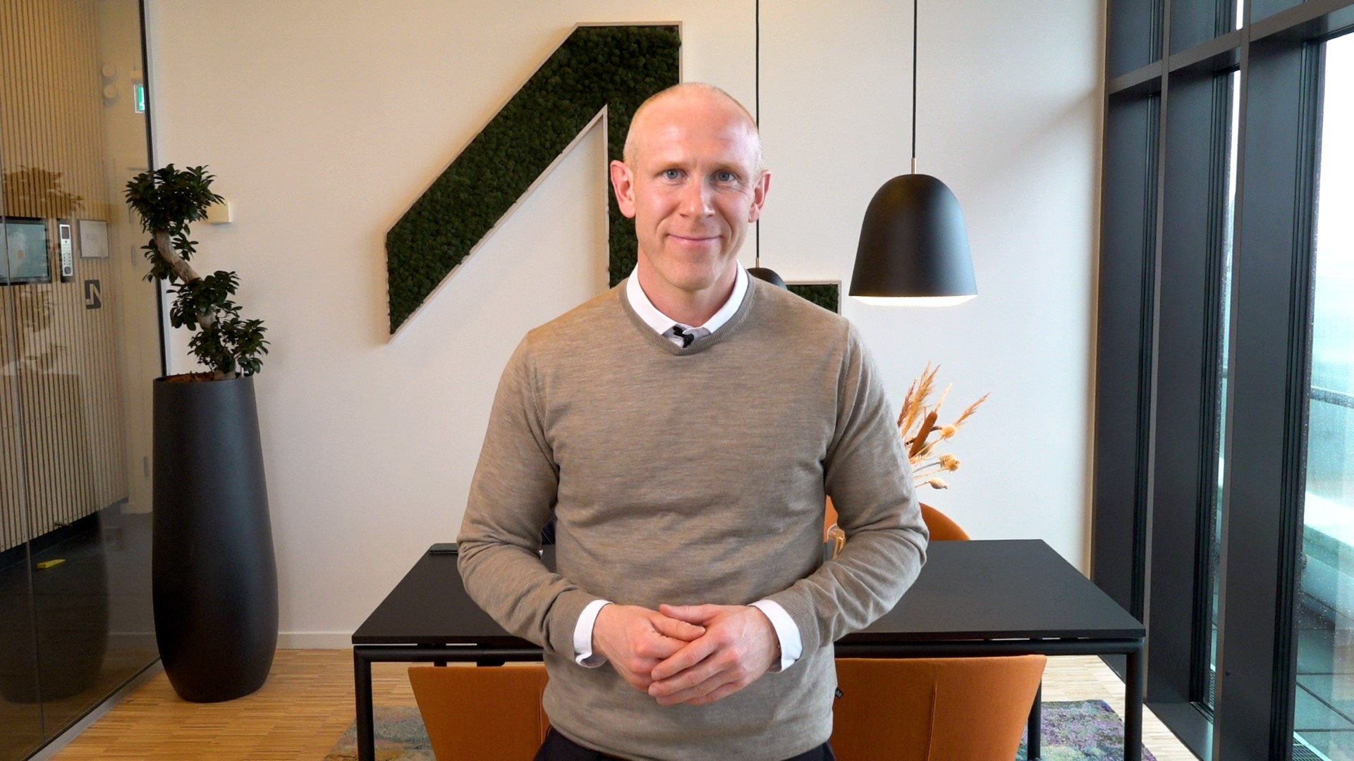 Lavere rente i vente på F-kort 1. juli 2024