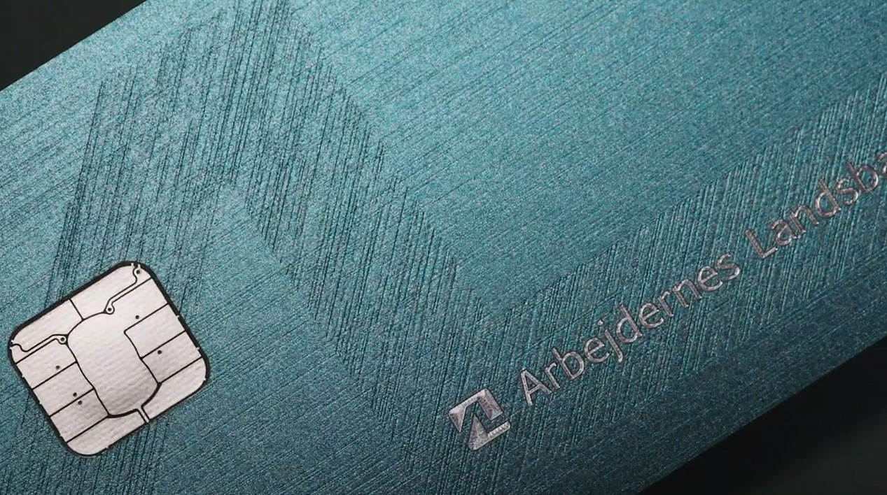 Mastercard debit Flex