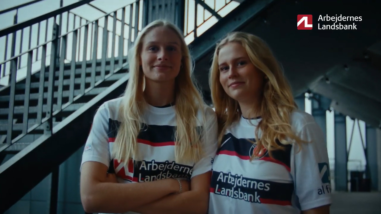 Vi bakker op om ildsjælene i dansk klubfodbold - FC Midtjylland